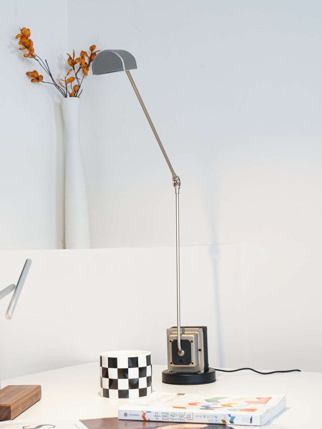 Lampada da tavolo Talineo