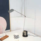 Lampada da tavolo Talineo