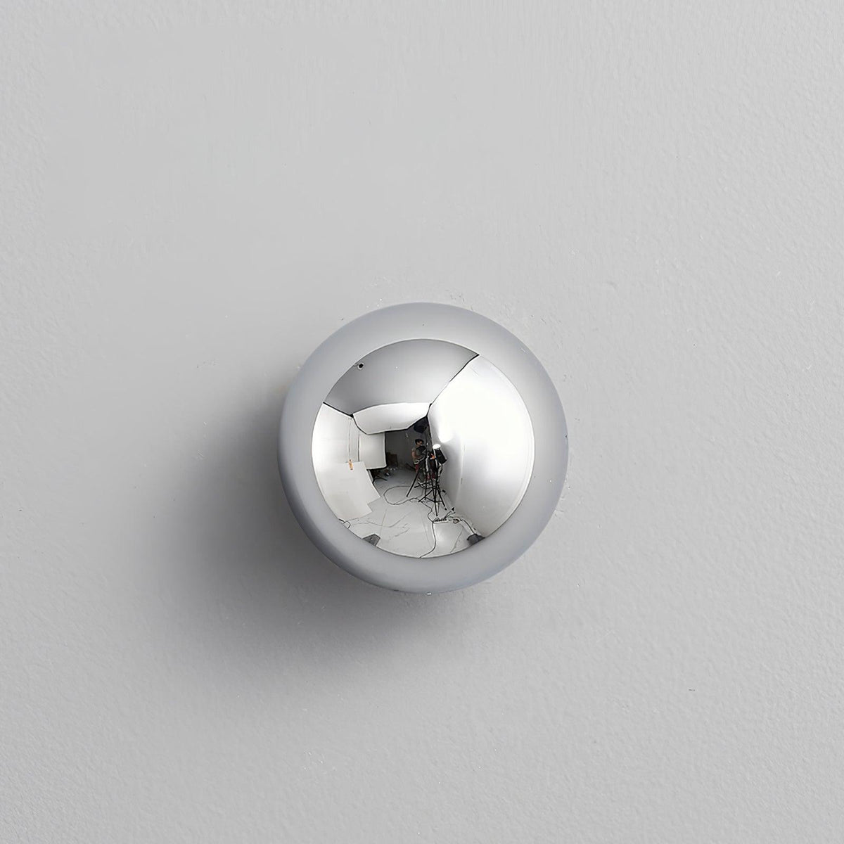 Aurum Sphere Wall Sconce – detail 16