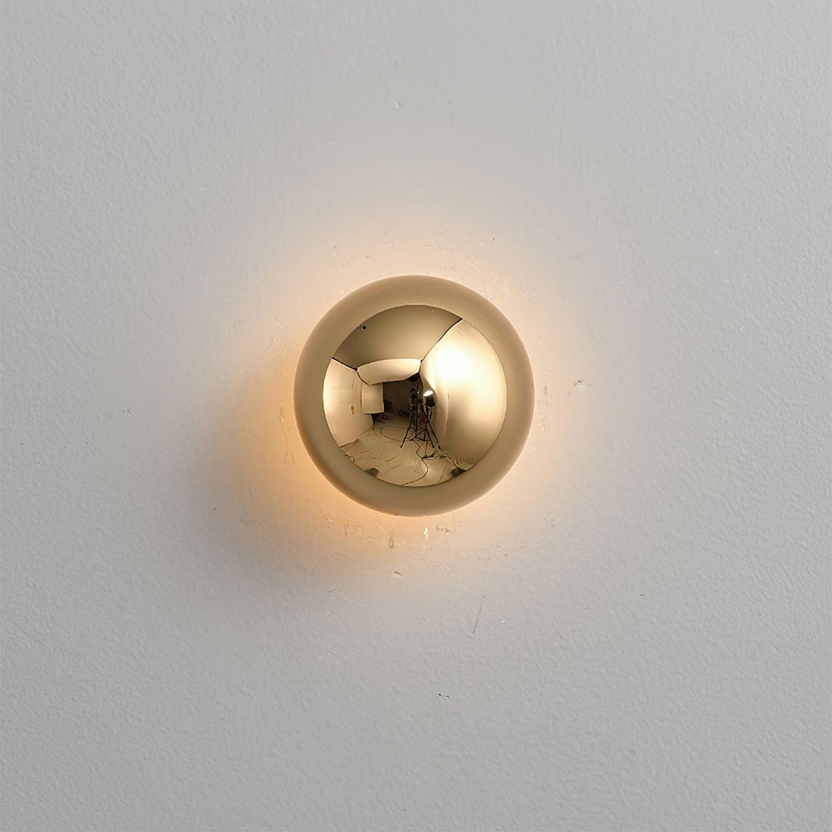 Aurum Sphere Wall Sconce – detail 33