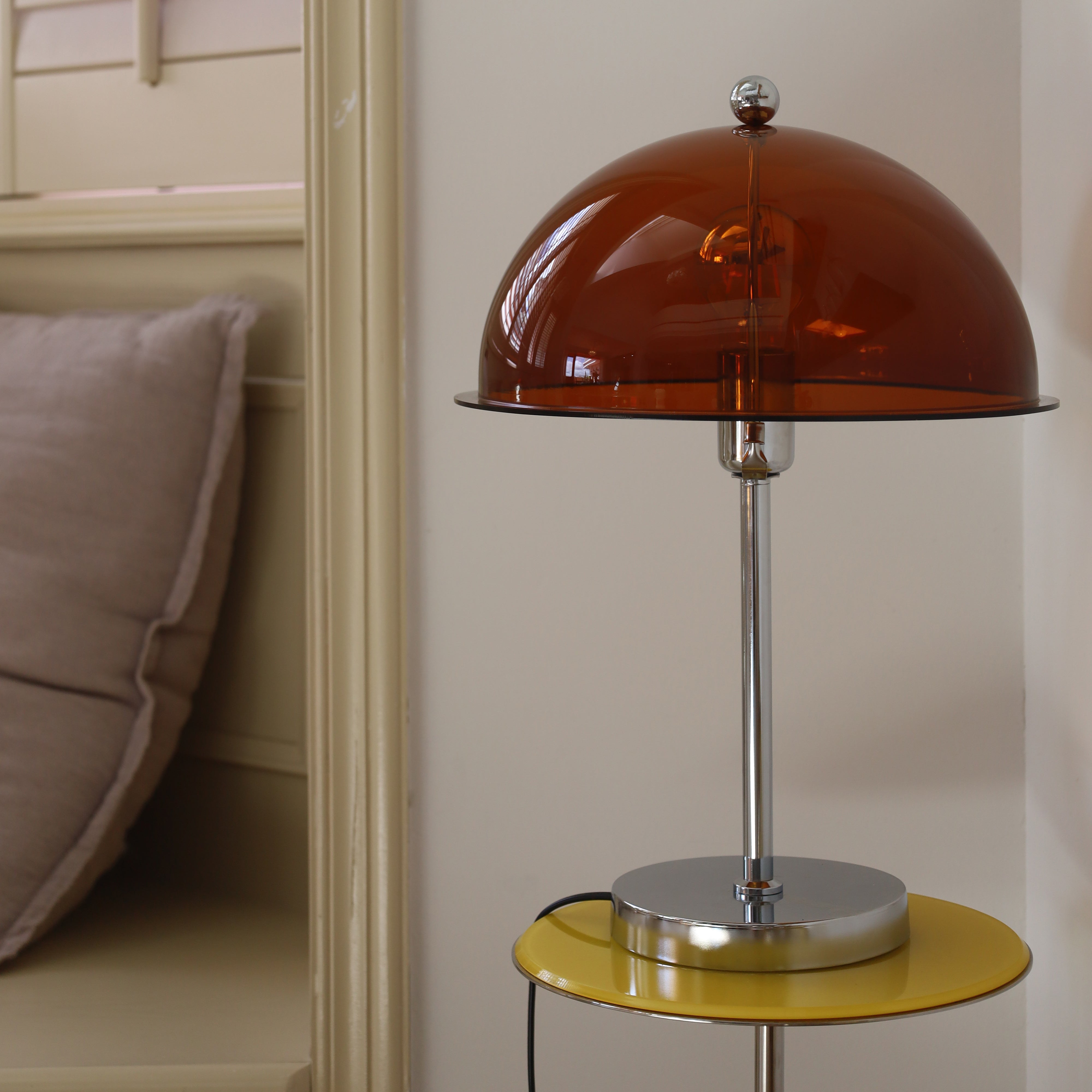 Lampada da tavolo Galrello