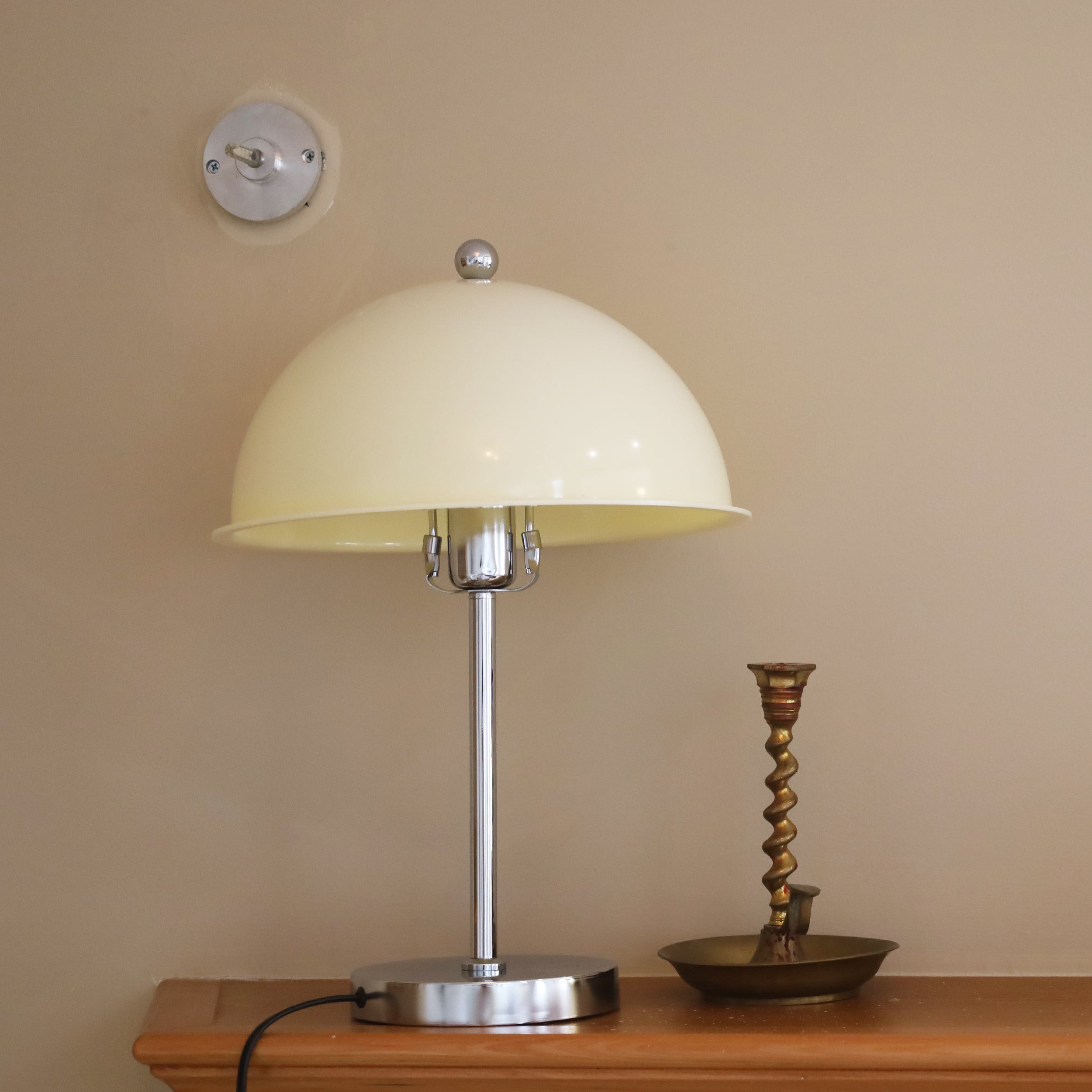 Lampada da tavolo Galrello