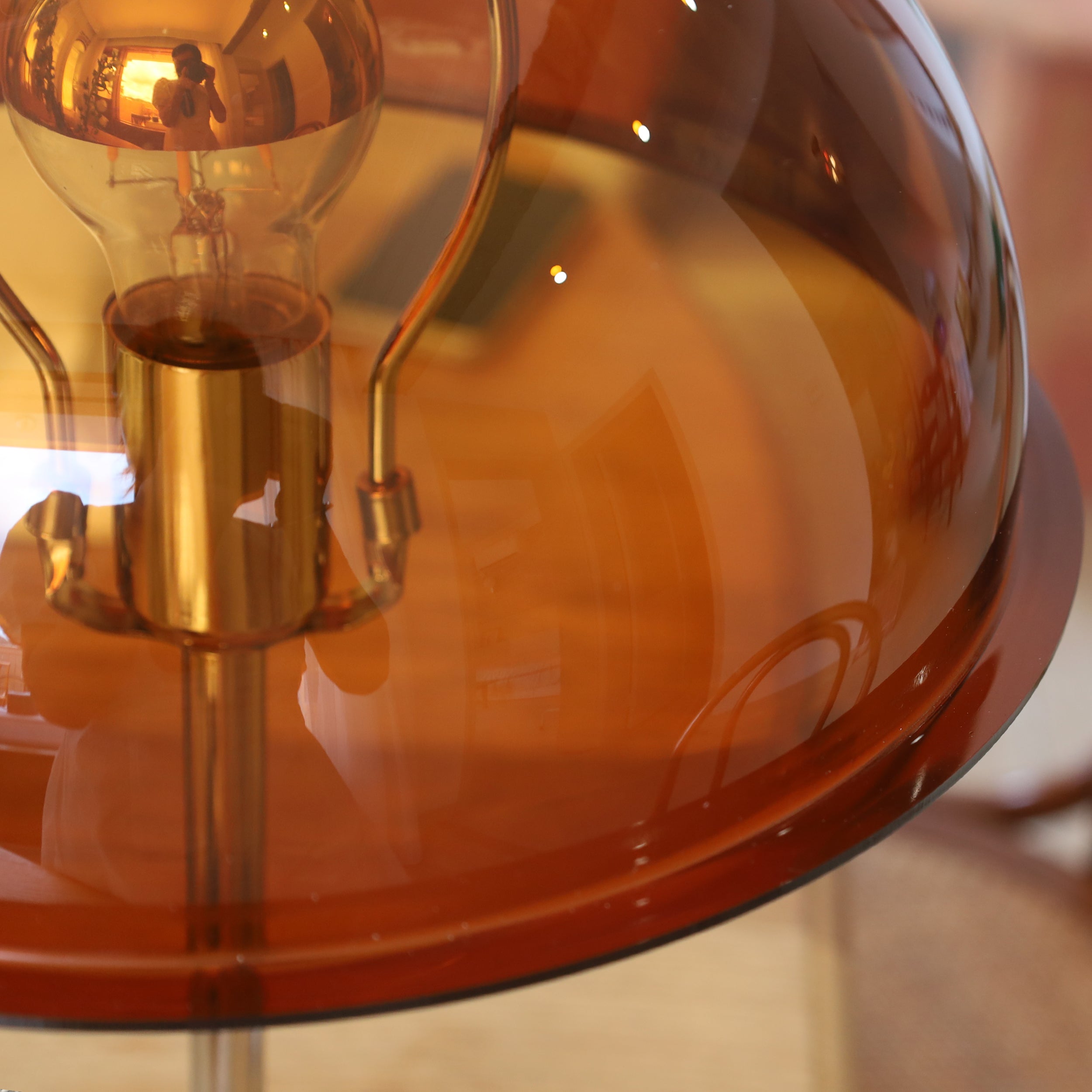 Lampada da tavolo Galrello
