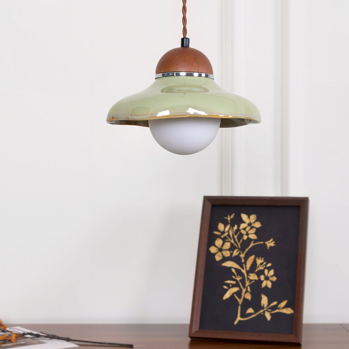 Edmund Pendant Light – detail 8