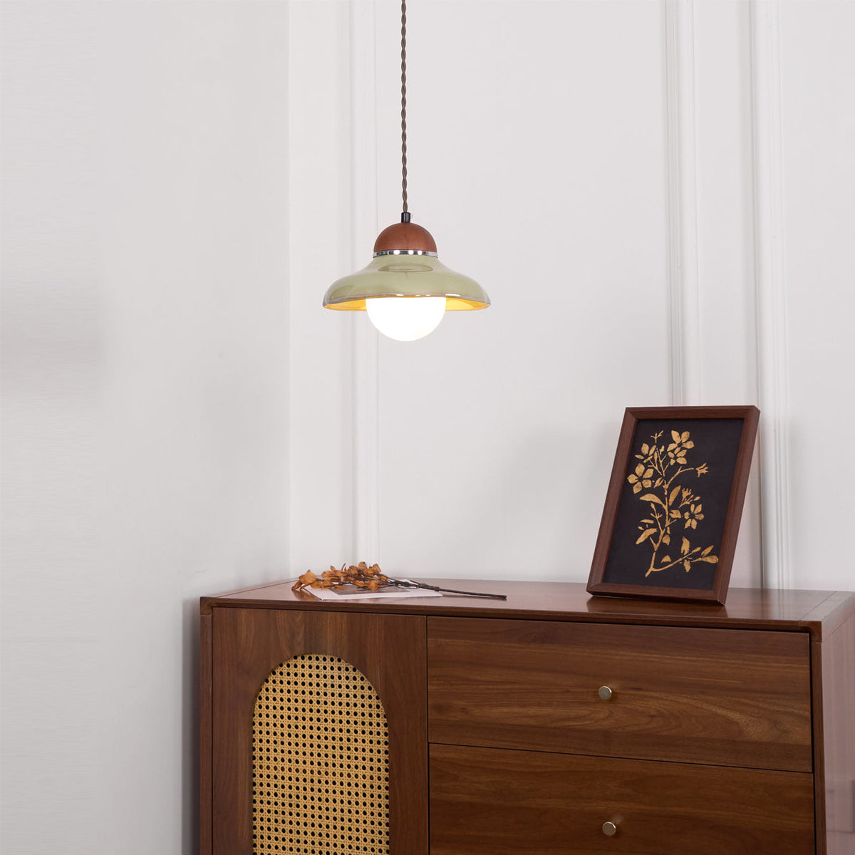 Edmund Pendant Light – detail 10