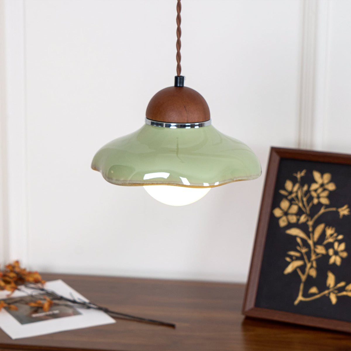 Edmund Pendant Light – detail 11