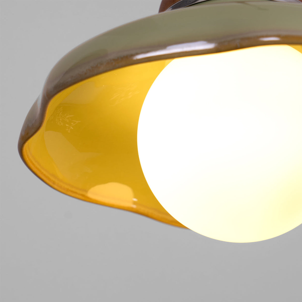 Edmund Pendant Light – detail 15