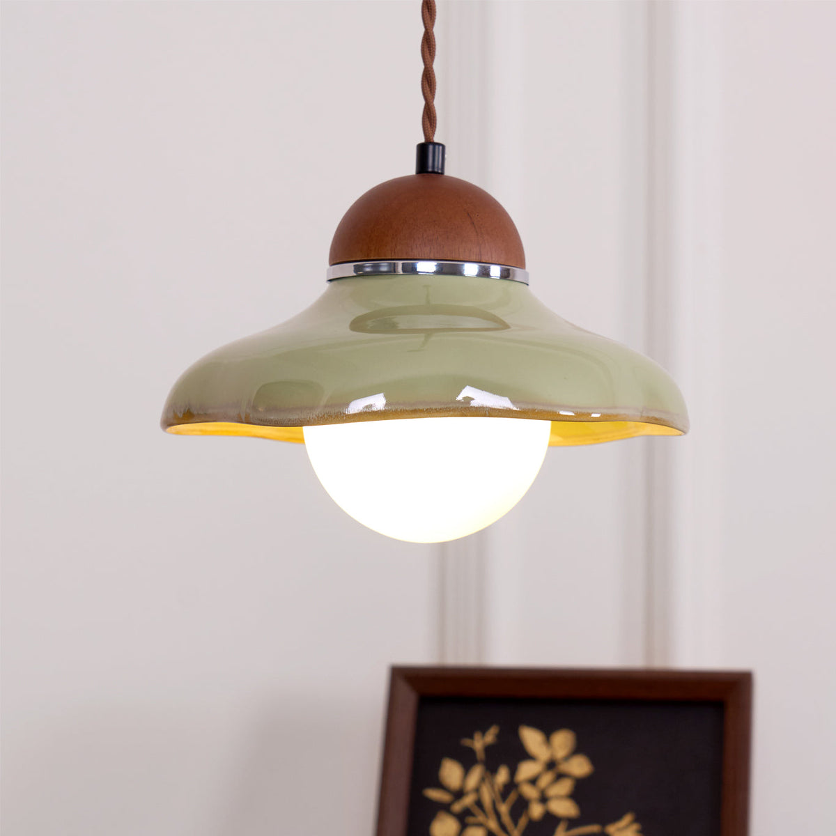 Edmund Pendant Light – detail 9