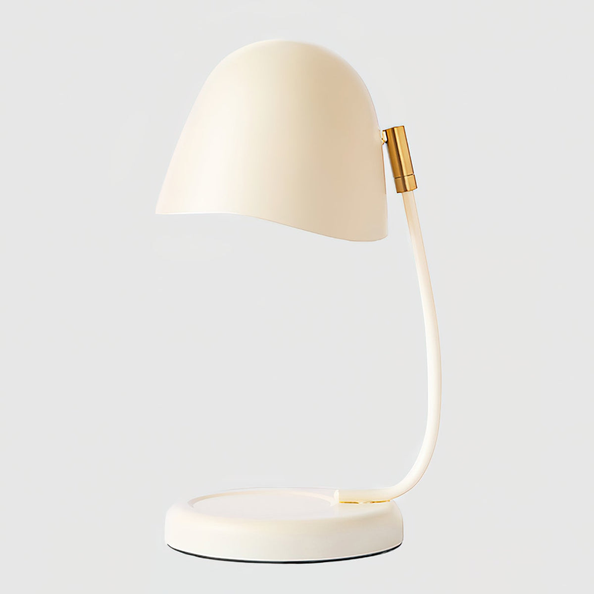 Lampada da tavolo scaldacandele Elaleva