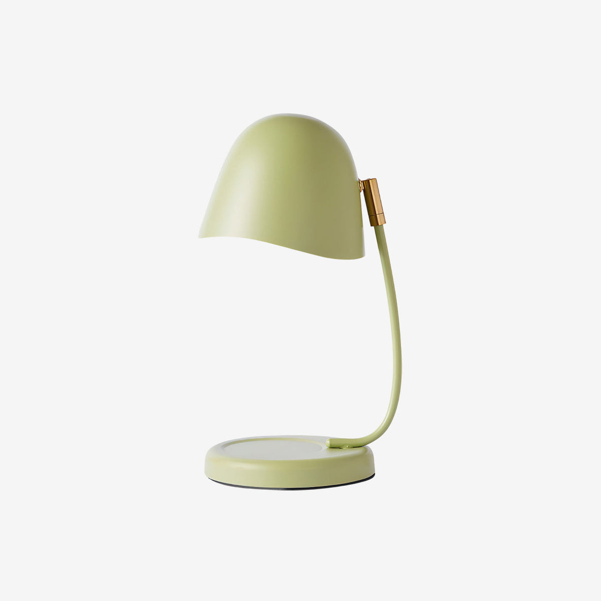 Lampada da tavolo scaldacandele Elaleva