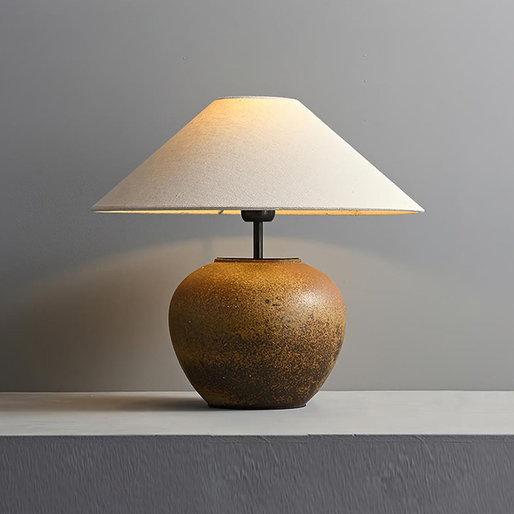 Lampada da tavolo Feravera