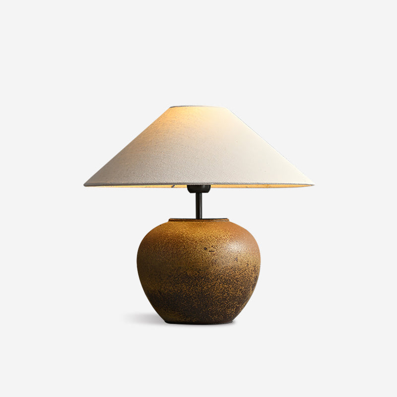 Lampada da tavolo Feravera