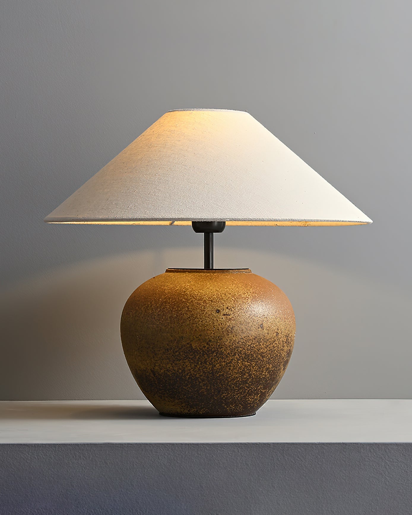 Lampada da tavolo Feravera