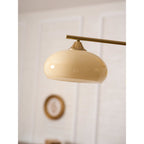 Lampadario ovale Velenza