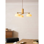 Lampadario ovale Velenza