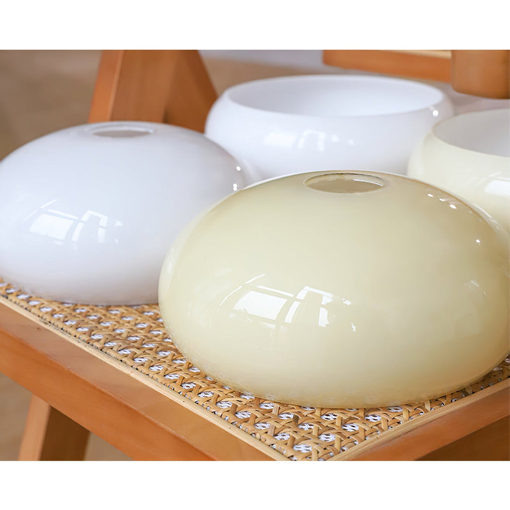 Lampadario ovale Velenza