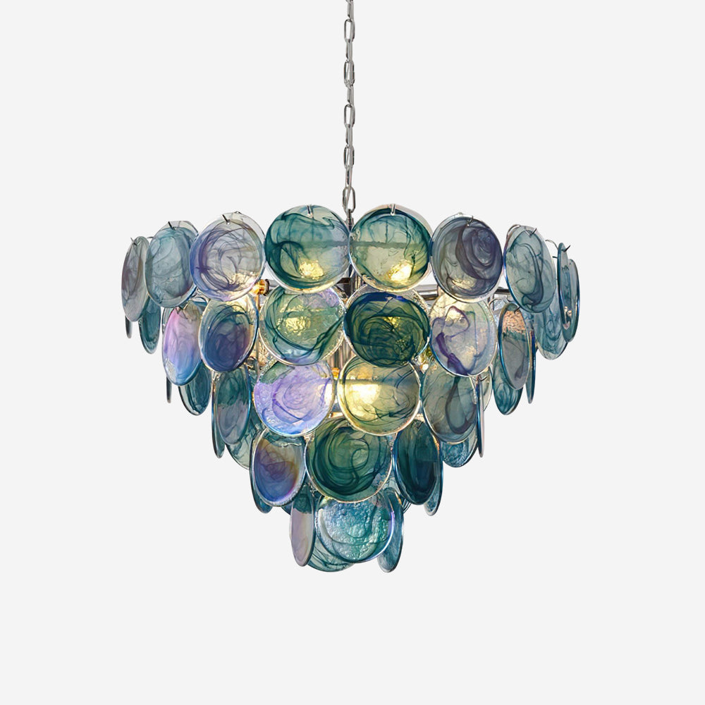 Lampadario moderno Enialume
