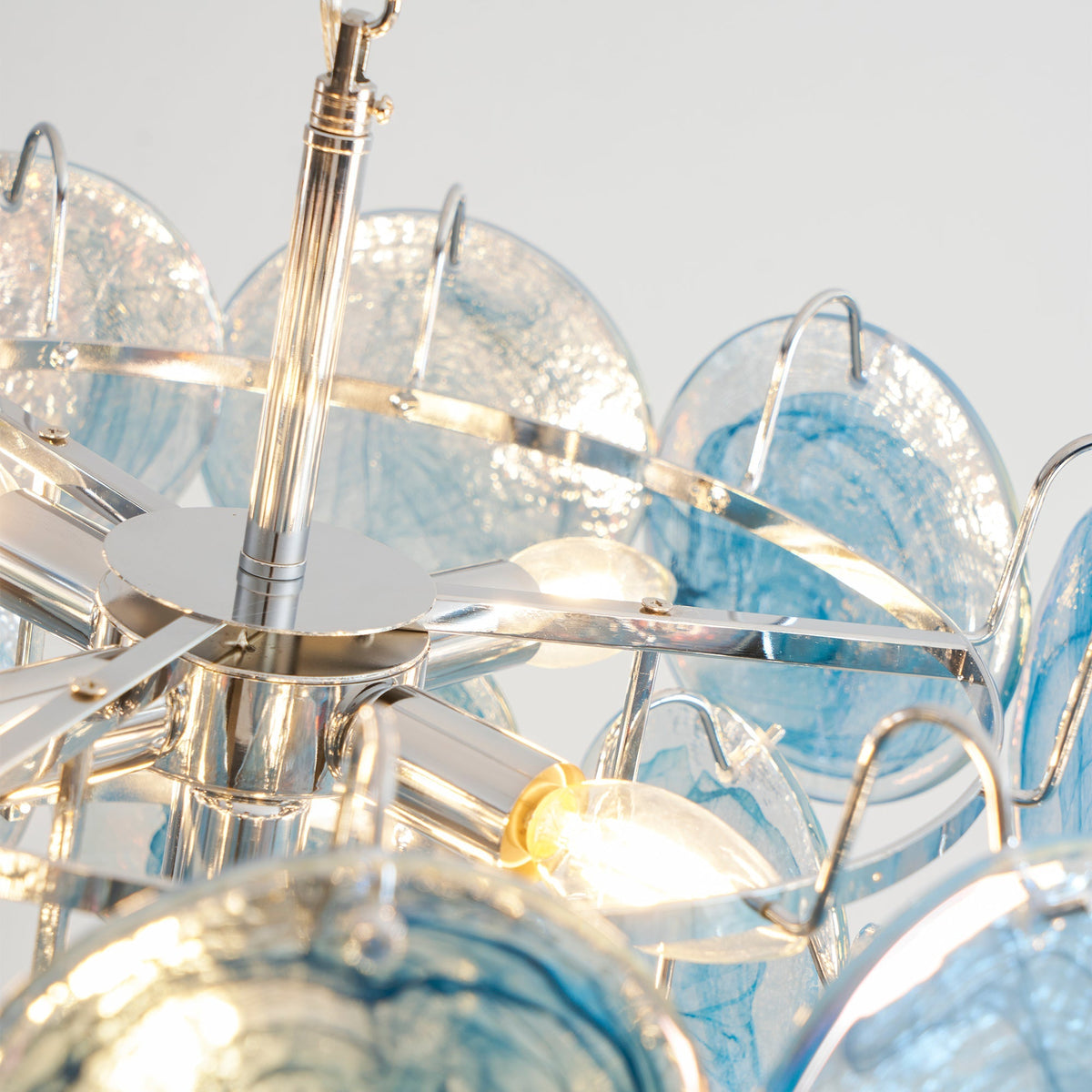 Lampadario moderno Enialume