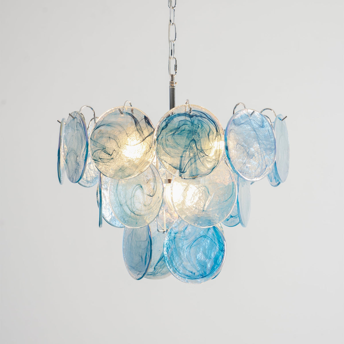 Lampadario moderno Enialume