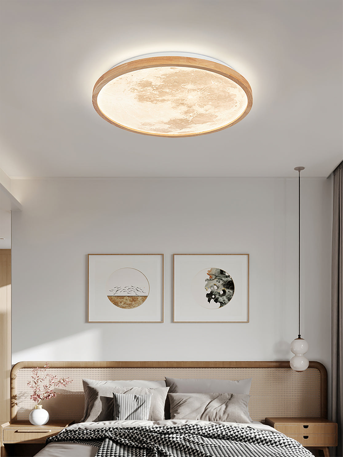 Emiva Ceiling Lamp – detail 7