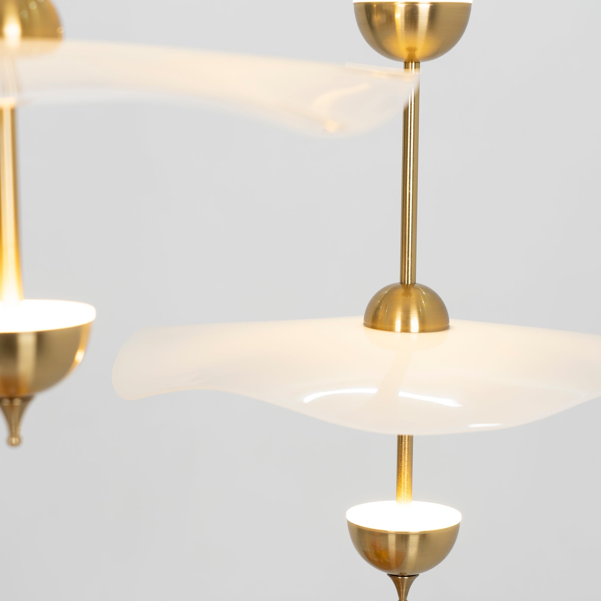 Lampada a sospensione Paira