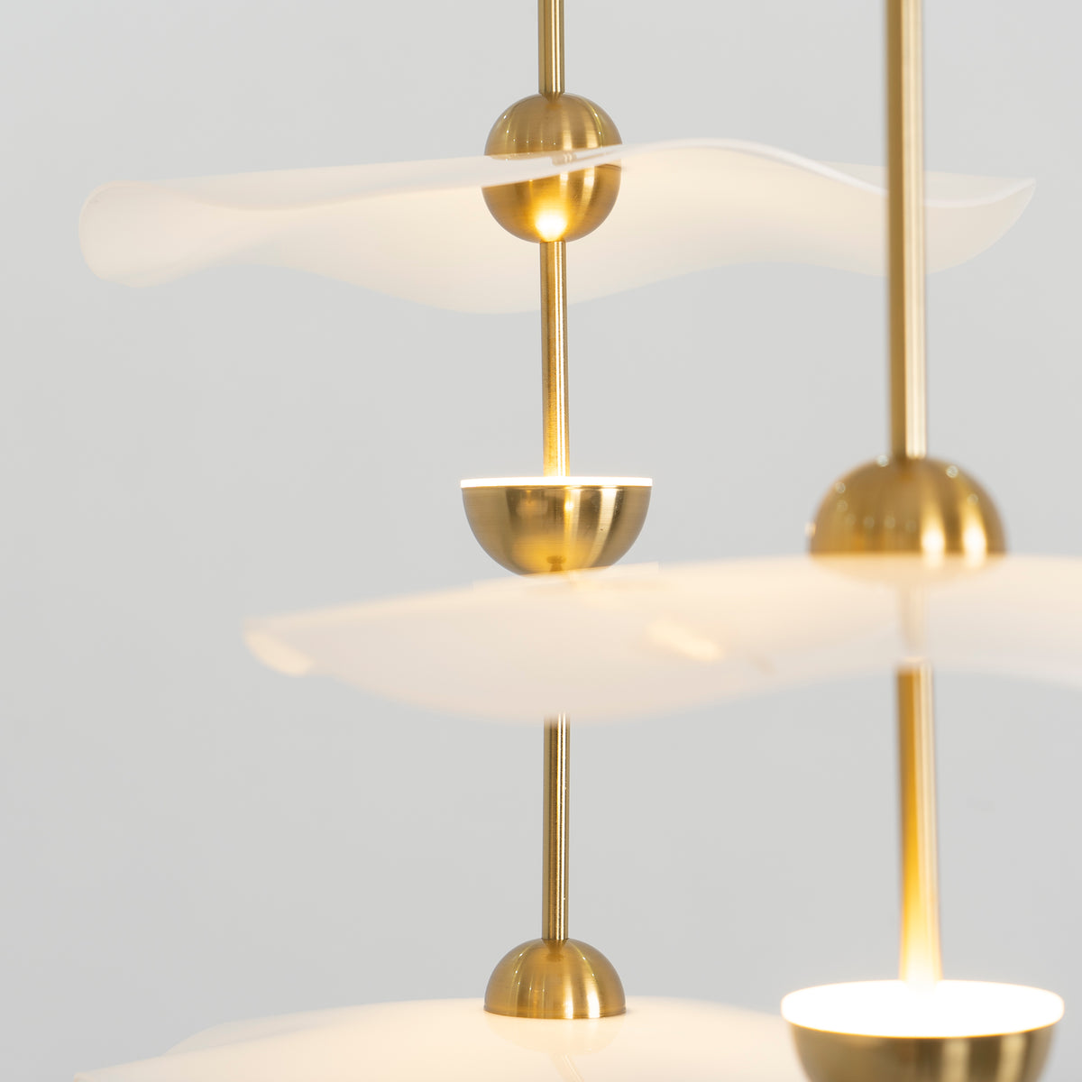 Lampada a sospensione Paira