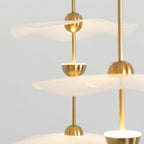 Lampada a sospensione Paira