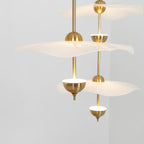 Lampada a sospensione Paira