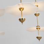 Lampada a sospensione Paira