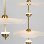 Lampada a sospensione Paira