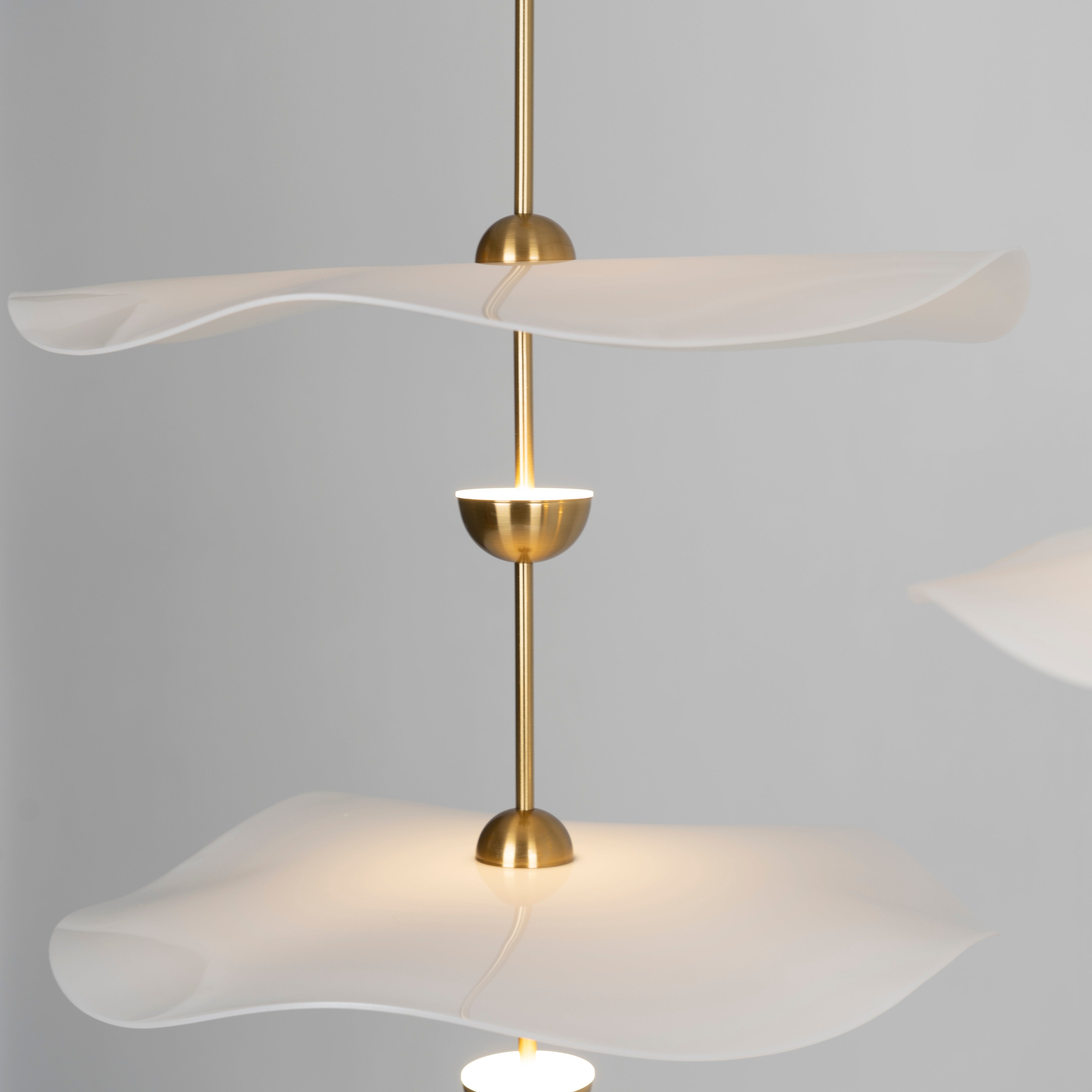 Lampada a sospensione Paira