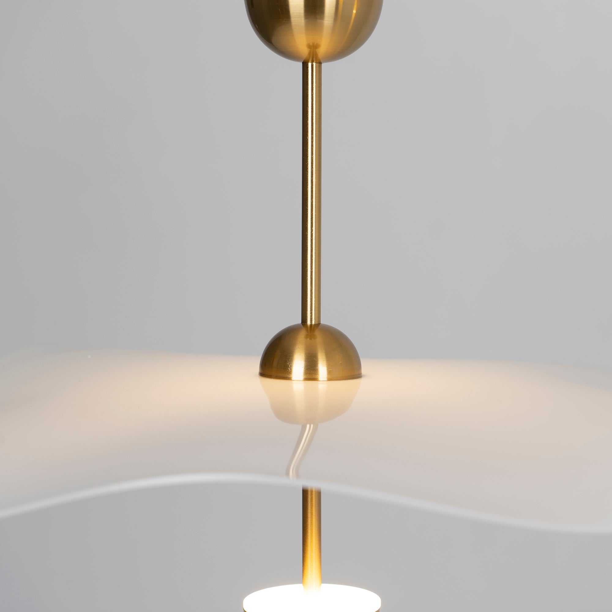 Lampada a sospensione Paira