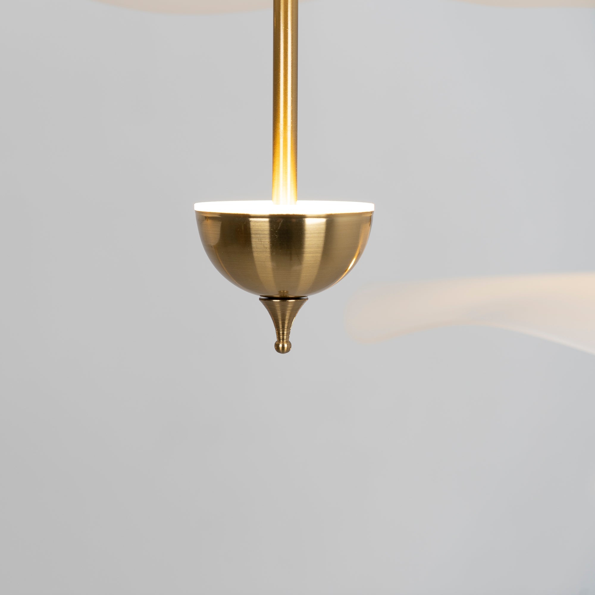 Lampada a sospensione Paira