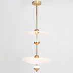 Lampada a sospensione Paira
