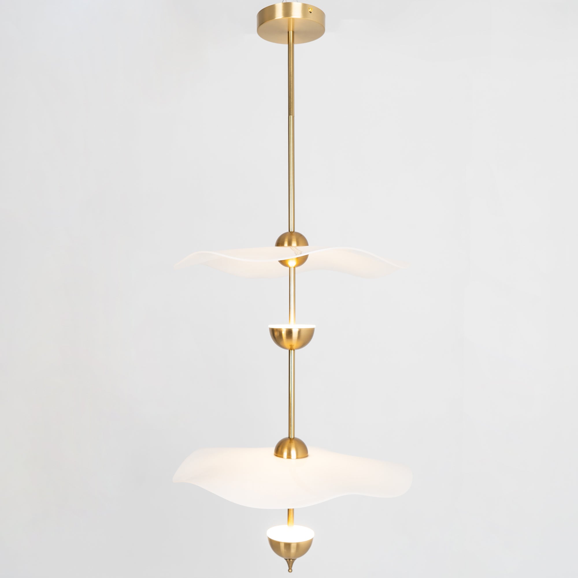 Lampada a sospensione Paira