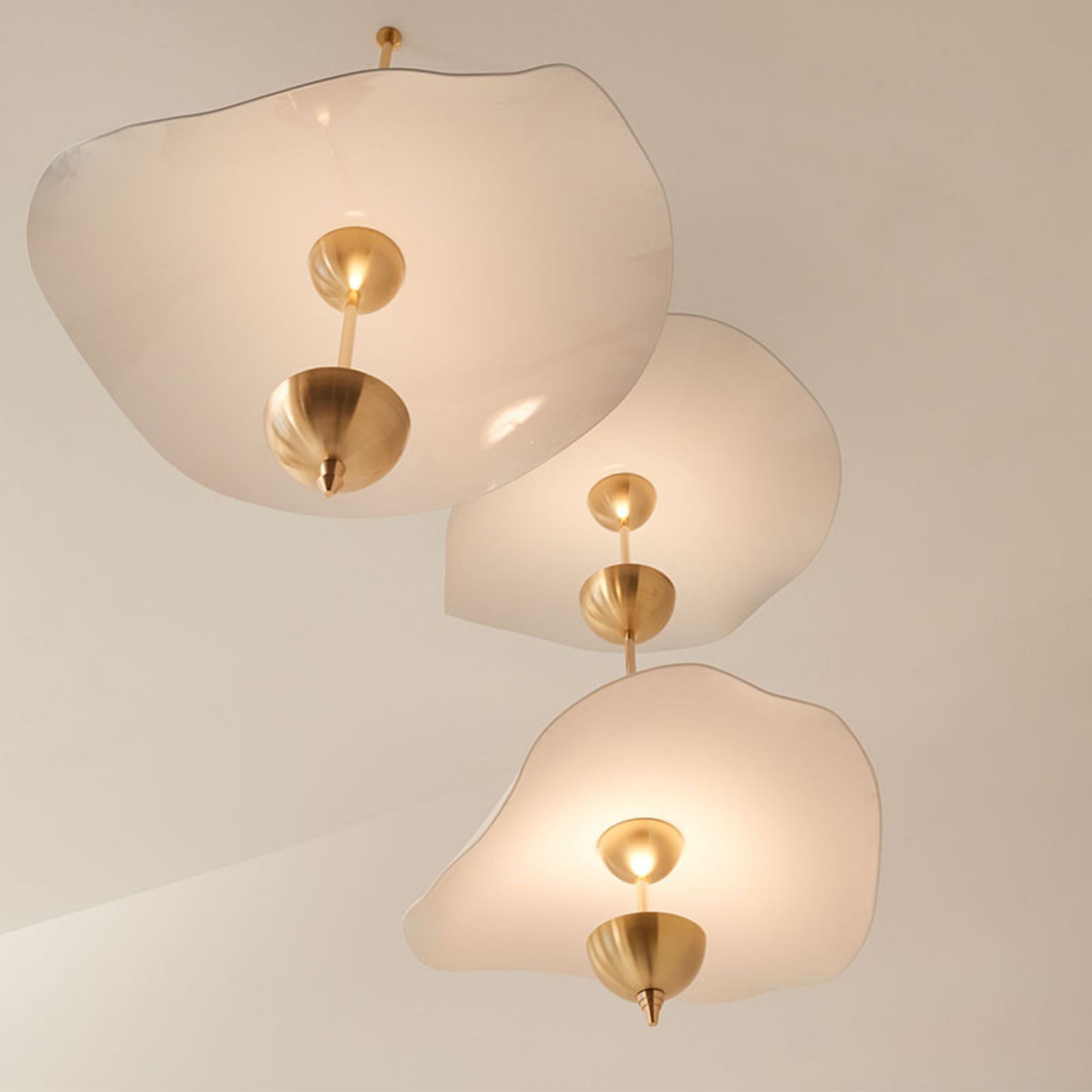 Lampada a sospensione Paira