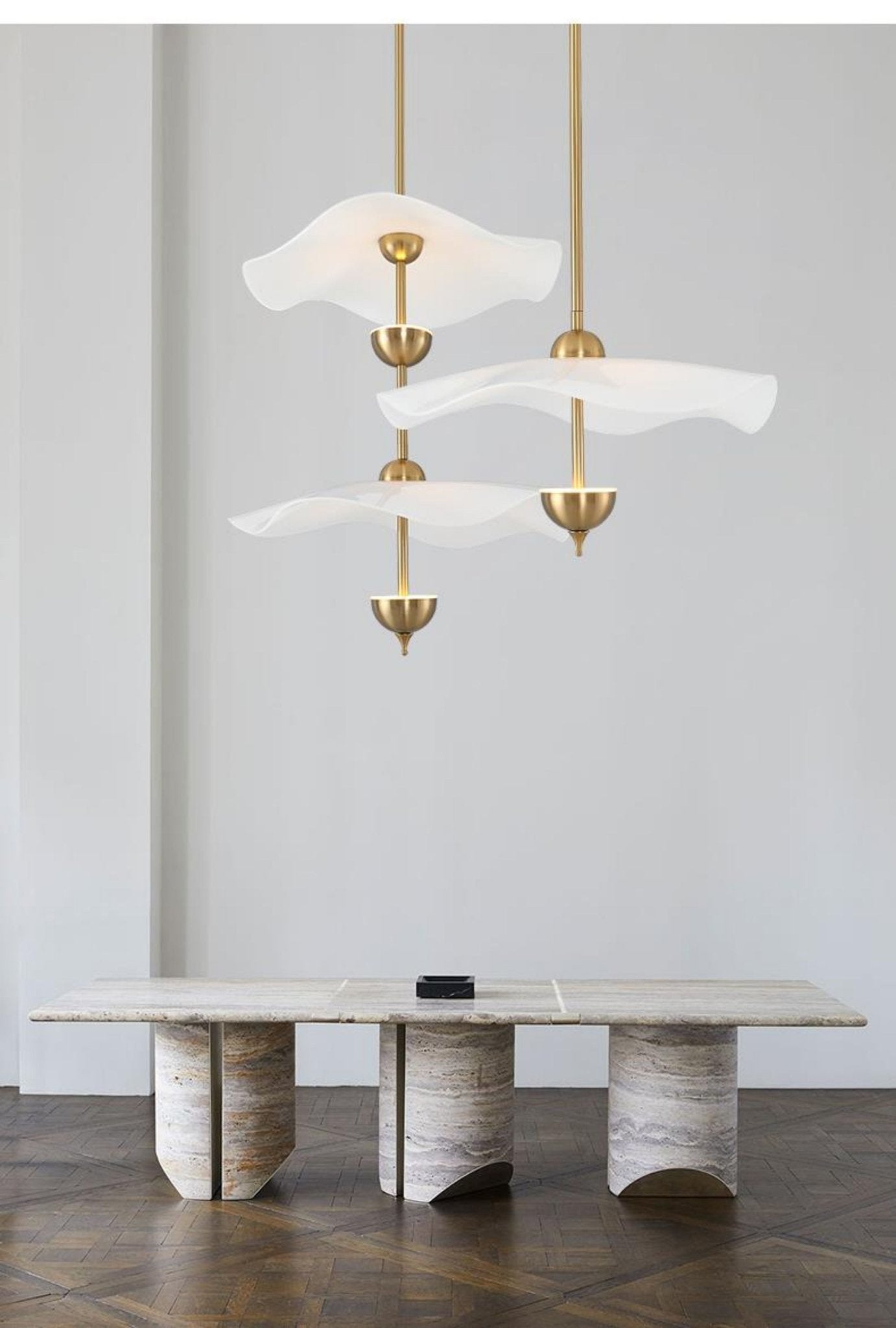 Lampada a sospensione Paira
