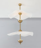Lampada a sospensione Paira