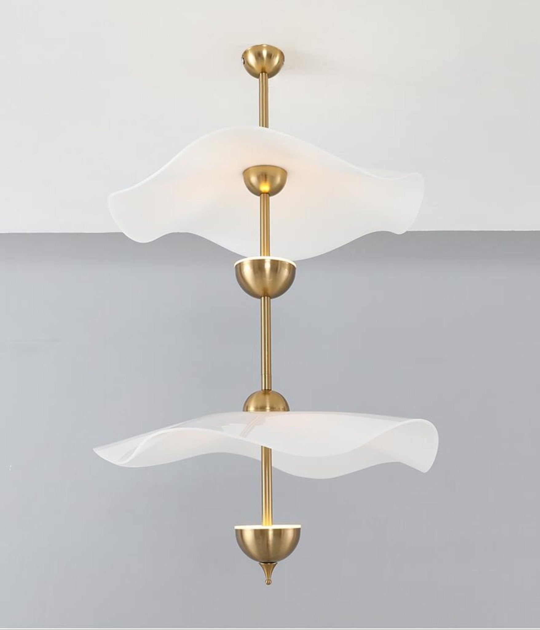 Lampada a sospensione Paira