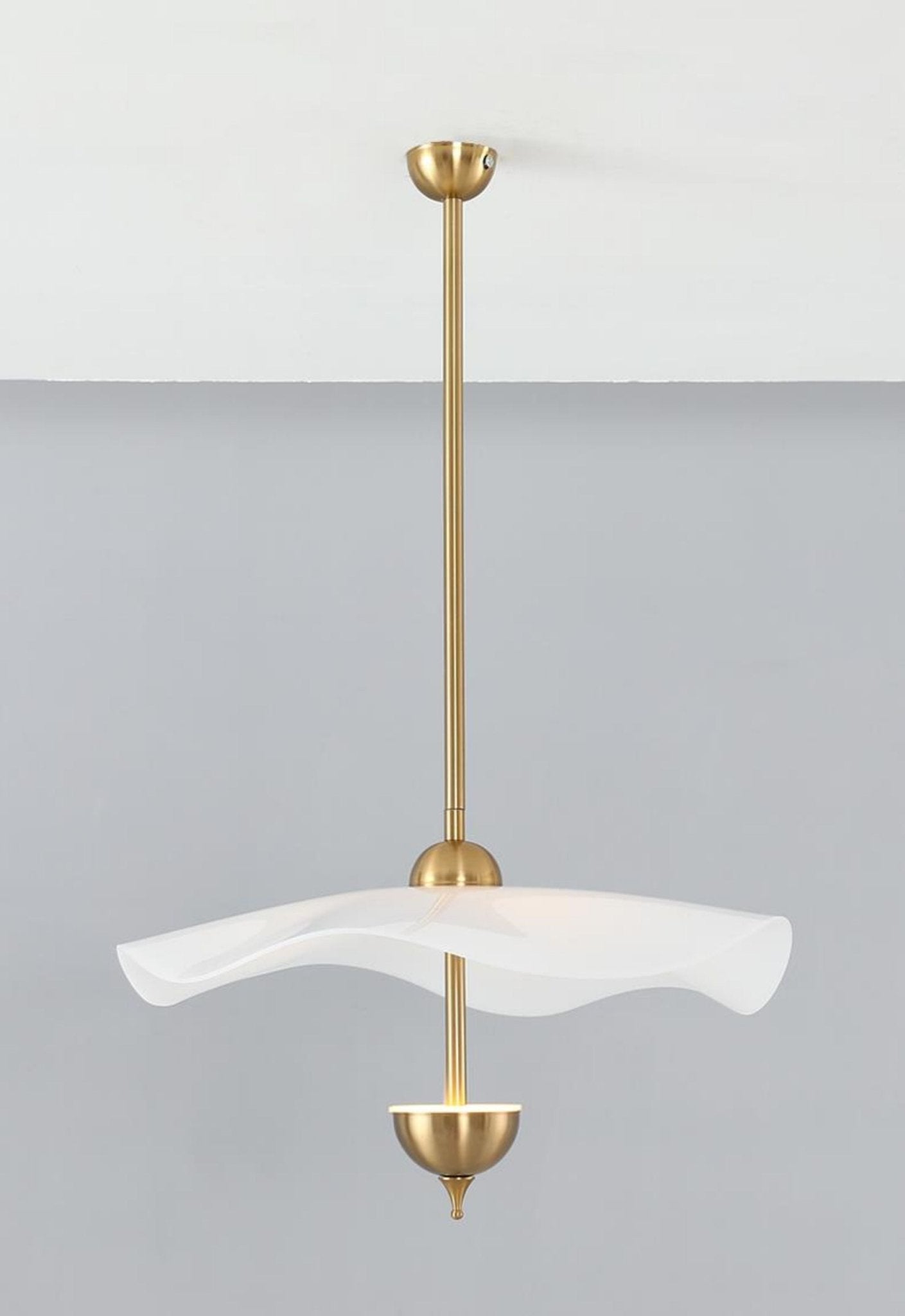 Lampada a sospensione Paira