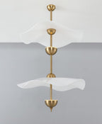 Lampada a sospensione Paira