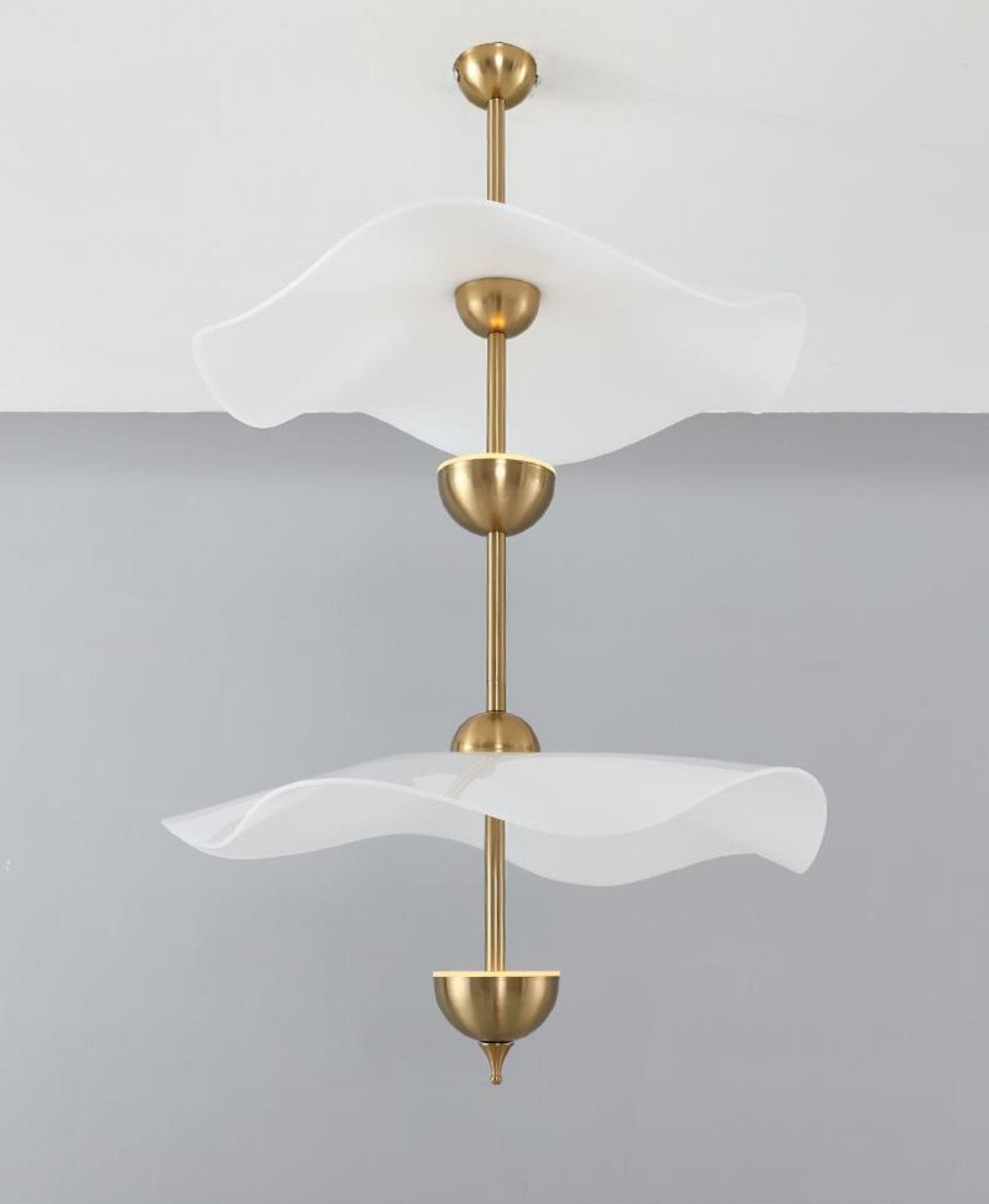 Lampada a sospensione Paira