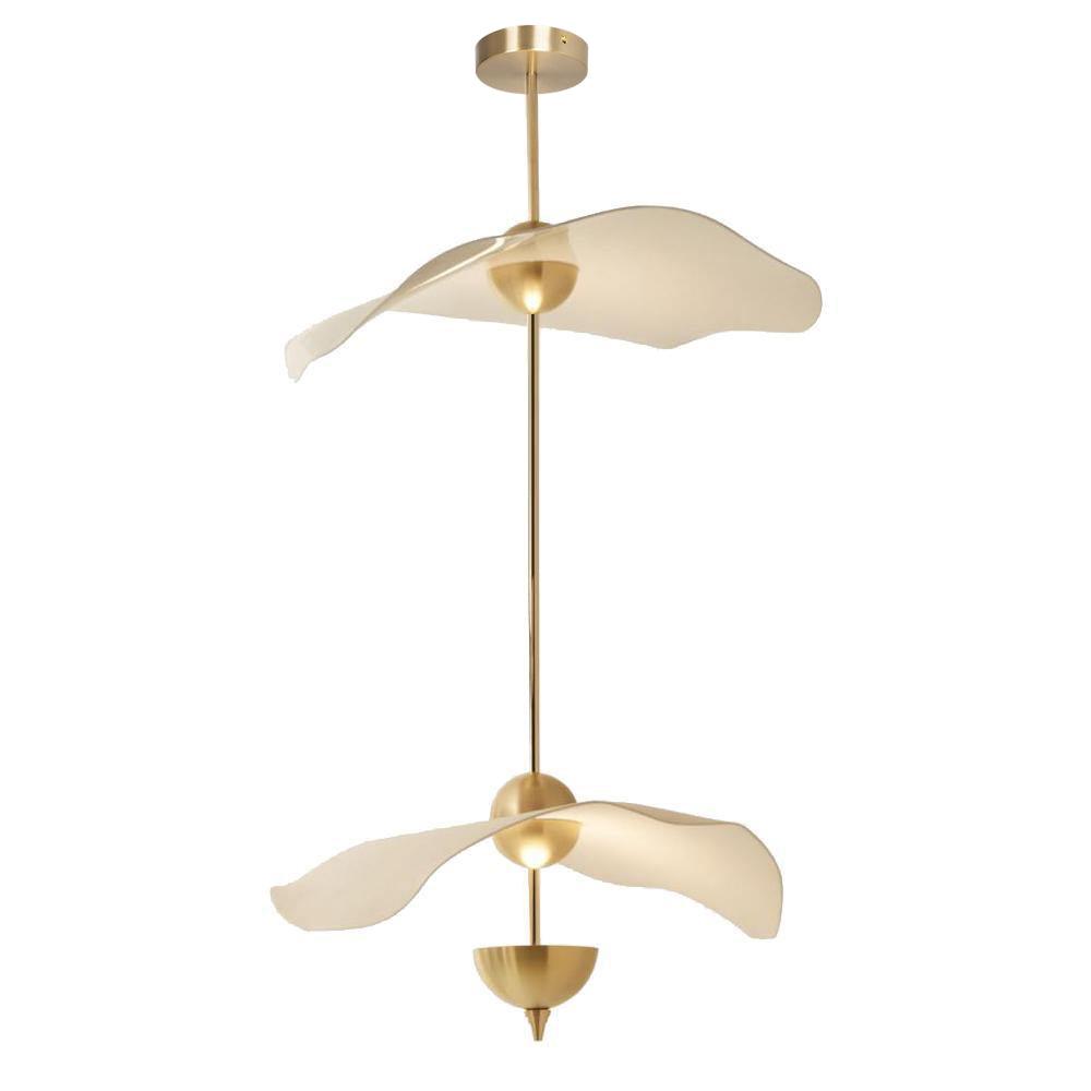Lampada a sospensione Paira