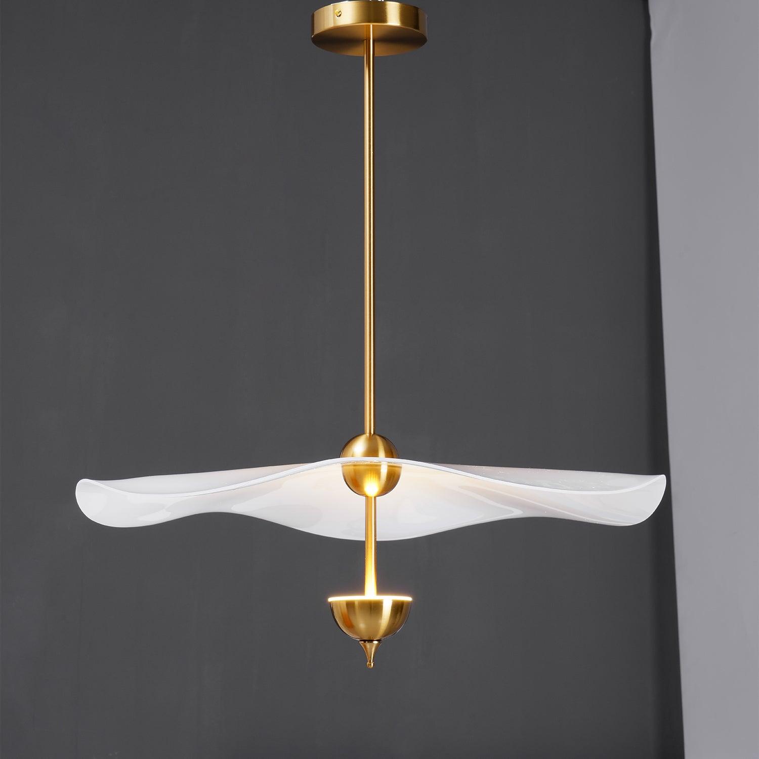 Lampada a sospensione Paira