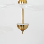 Lampada a sospensione Paira