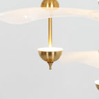 Lampada a sospensione Paira