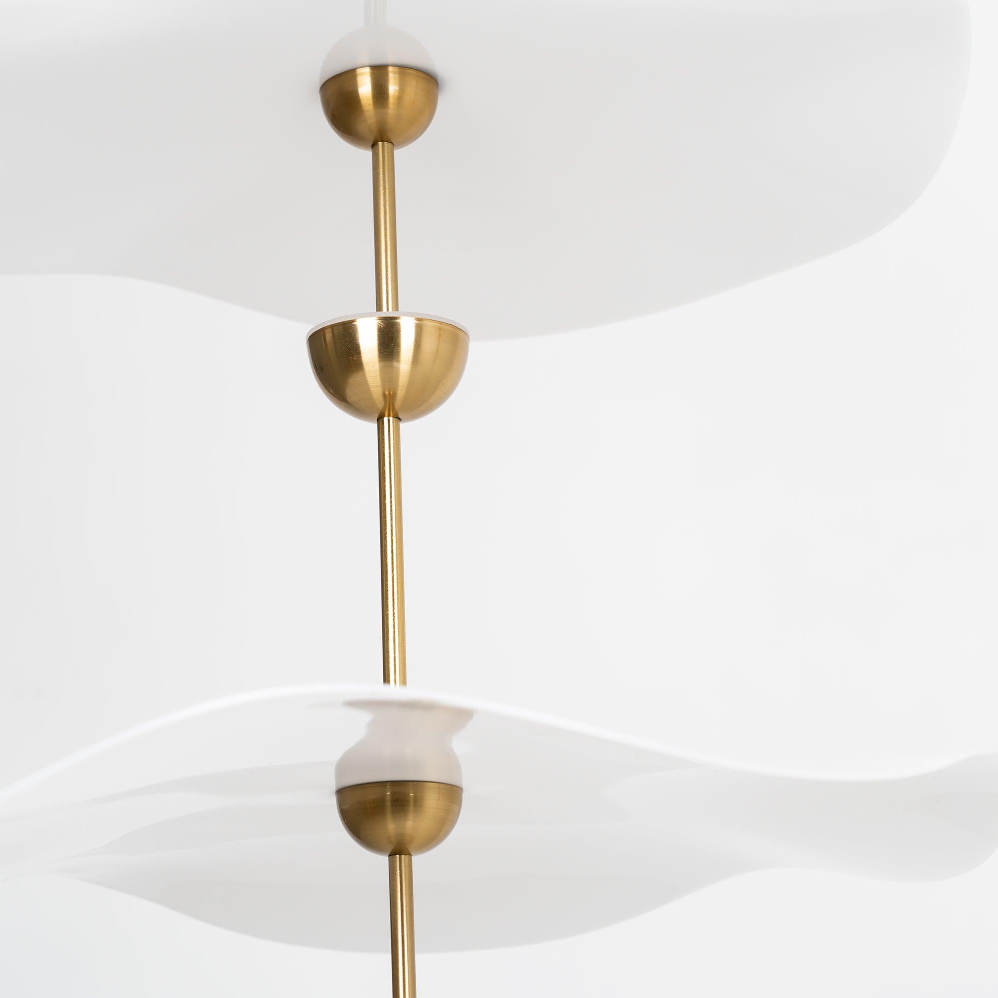 Lampada a sospensione Paira