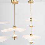Lampada a sospensione Paira