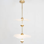 Lampada a sospensione Paira