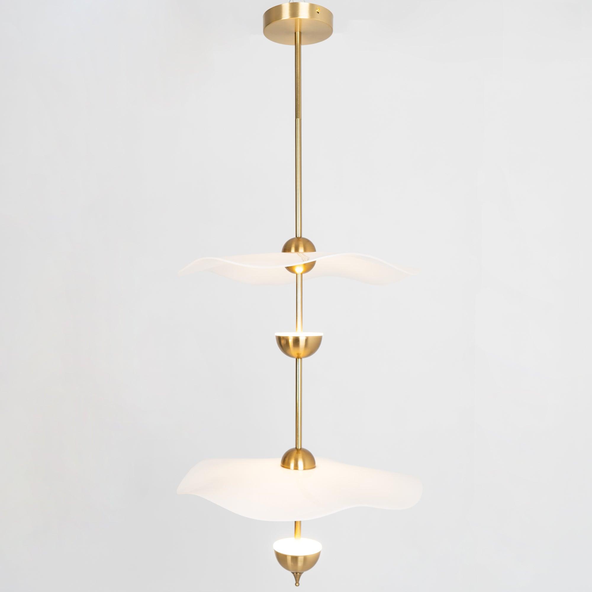 Lampada a sospensione Paira
